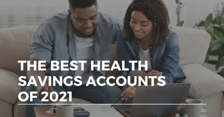 best health savings accounts