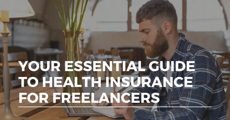 health insurance for freelancers