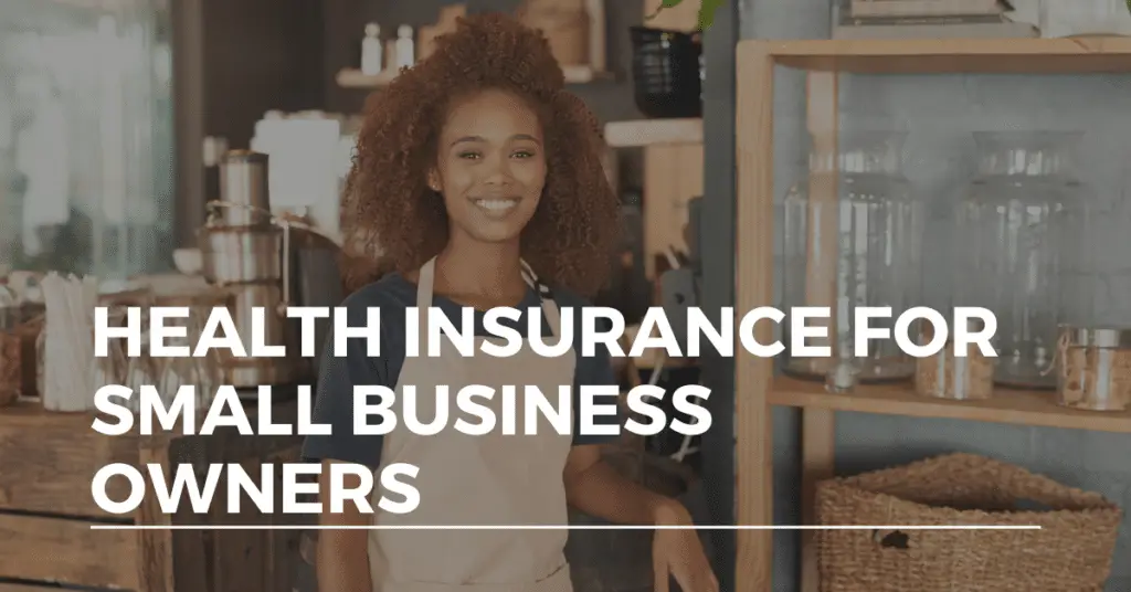 best health insurance companies for small business owners