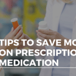 save money on prescriptions