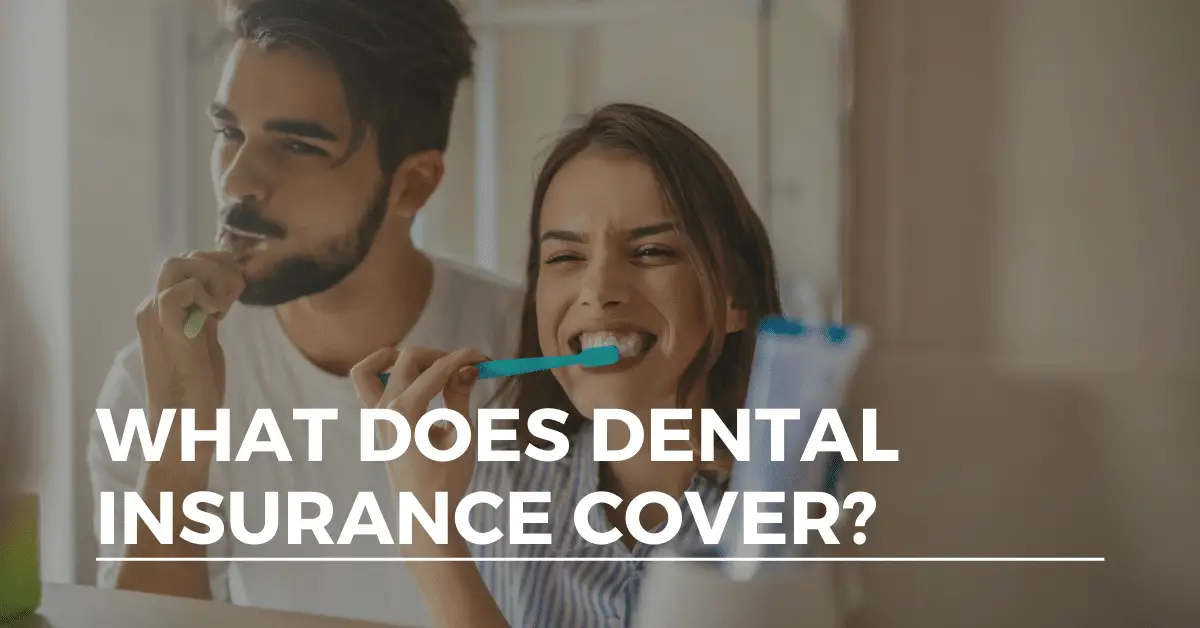 What Does Dental Insurance Cover? - Alliance Health